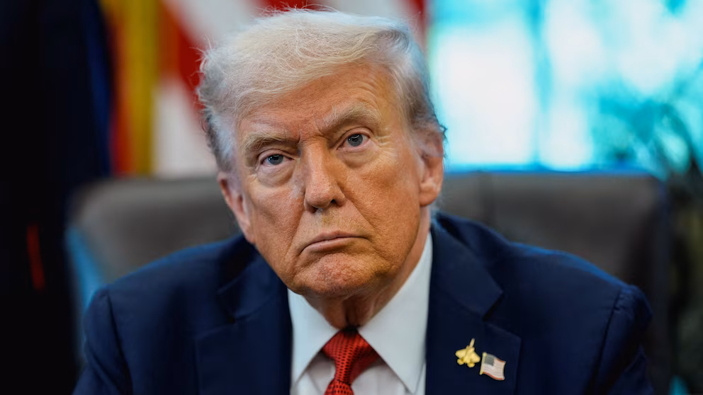 Trump Administration’s Varied Reasons for Sending National Guard to Cities