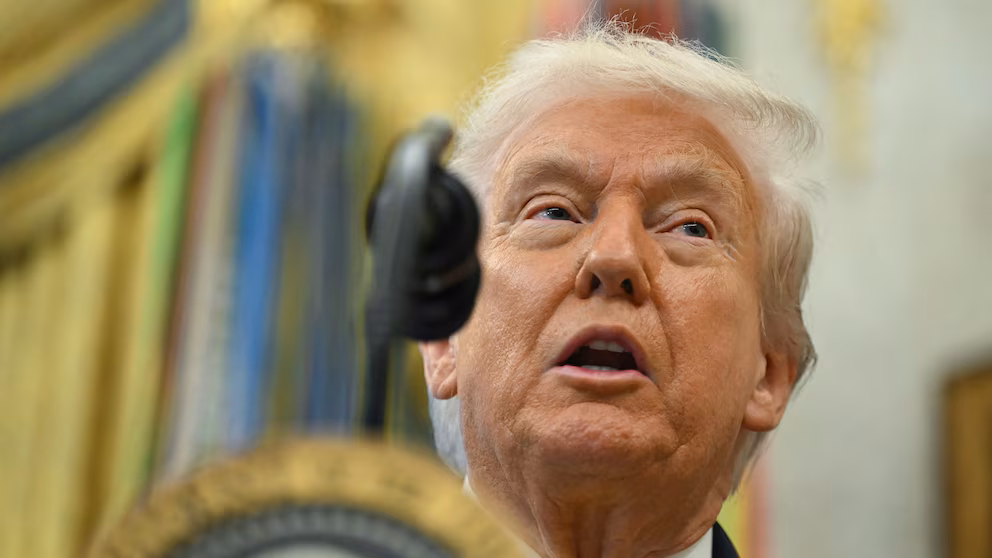 Trump affirms CIA actions in Venezuela, mulls ground incursions