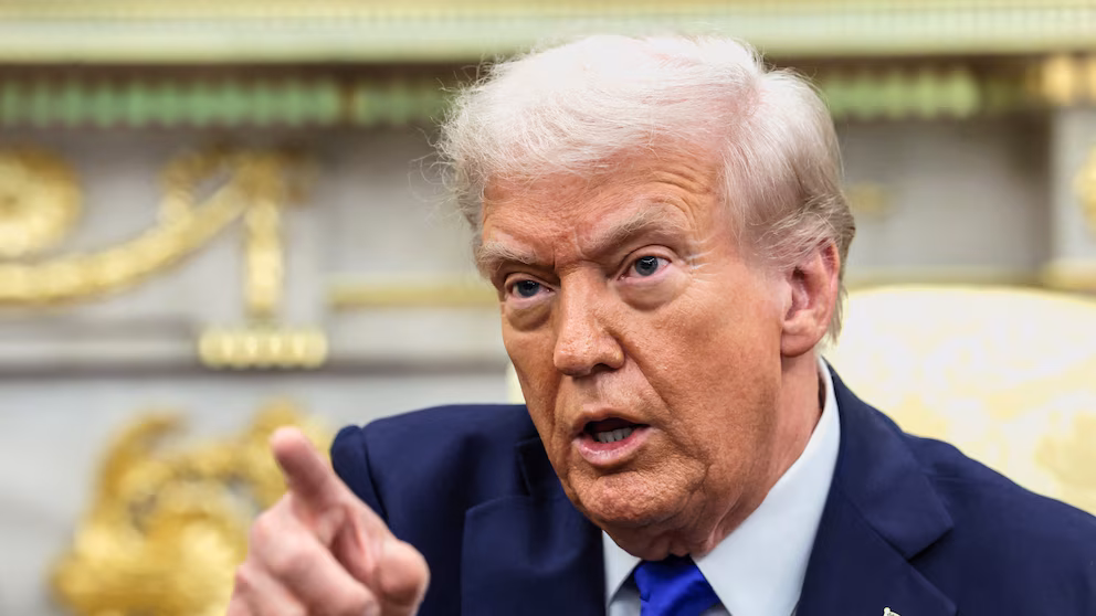 Trump contemplates using Insurrection Act. What’s its impact?
