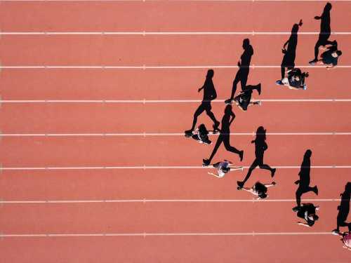 Dark Chocolate Milk: A Natural Energizer for Improving Sprint Performance