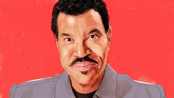 Lionel Richie: Crafting the Perfect Ballad