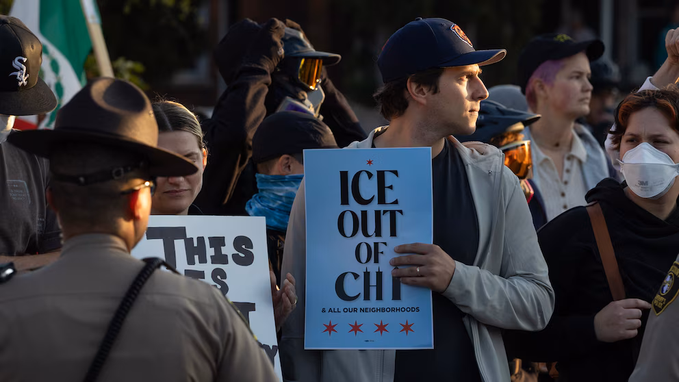 National Guard okayed for Chicago duty, source confirms