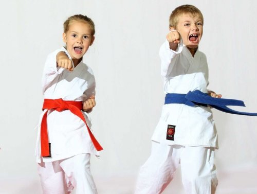 How to prepare for martial arts classes?