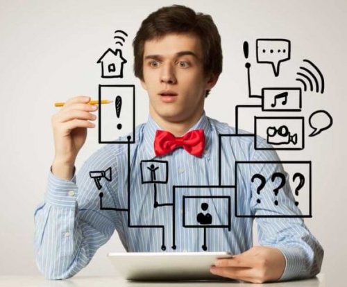 What skills of a successful blogger can be very useful in everyday life?