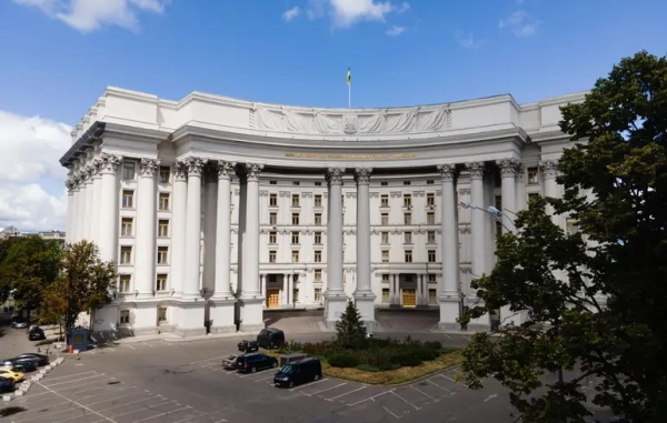Nicaragua acknowledged annexed regions as Russian; Ukraine cuts ties.