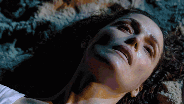 NYFF 2025: Week One Highlights