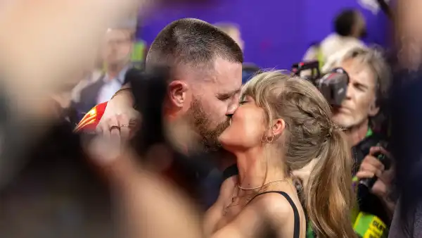 Still Keen on Taylor Swift When She’s Content?