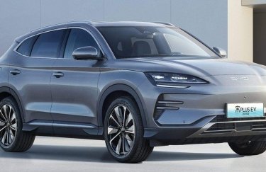 Chinese Autos Gain Traction with Ukrainian Buyers: Top Choices