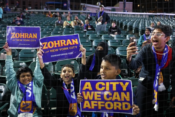 Everyone favors prices people can manage. Can the Democratic Party find common ground on achieving this?