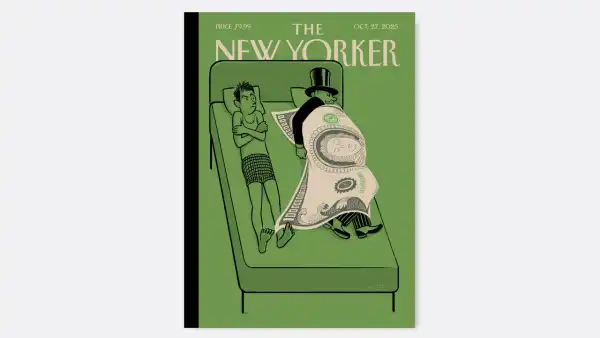 Niemann’s “Market Change”
