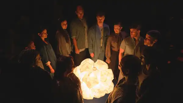 Gospel Enhances “Oratorio for Living Things” and “Joyful, Joyful!”