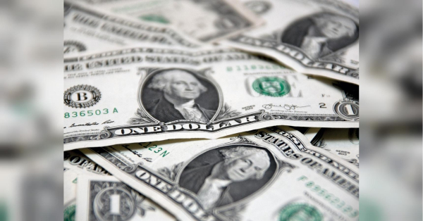 Dollar exchange rate until mid-October: only one thing can change everything