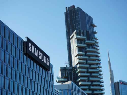 The story of Samsung: how a rice and noodle seller built a technology empire