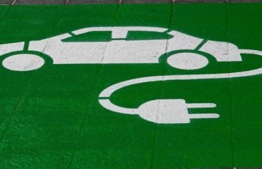 Ukraine sees 56,000 electric vehicle registrations: leading models revealed.