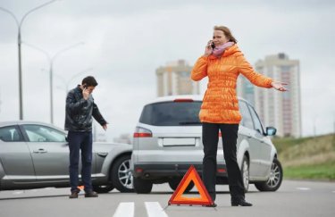 Ukrainian Insurance Firms Disbursed Over €38 Million in Foreign Road Mishap Claims