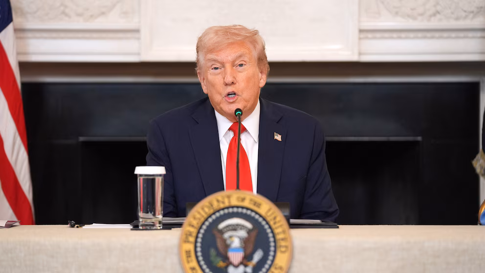 Trump’s Impact on Recent Israel-Hamas Accord: Examining His Involvement