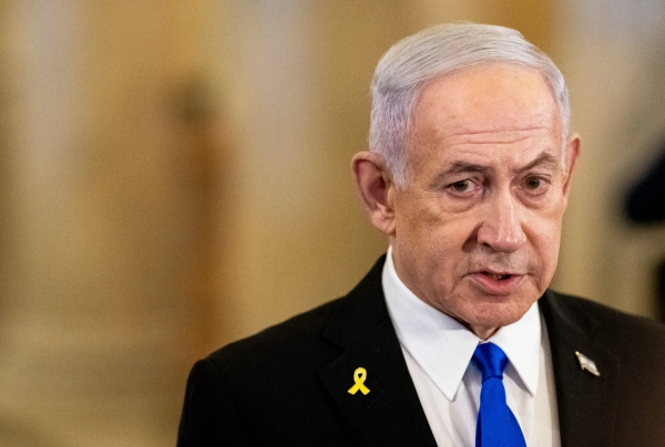 Netanyahu extended the conflict to preserve his position. It possibly succeeded.