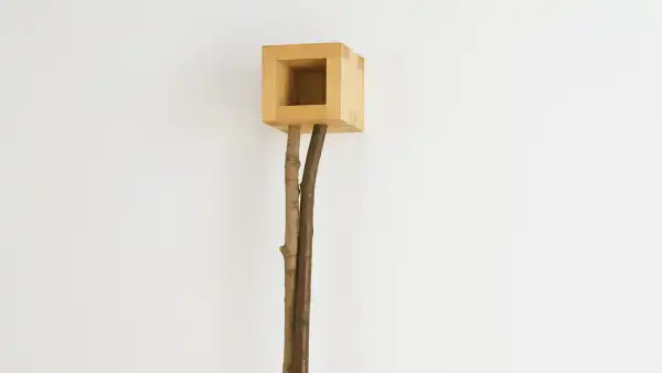Puryear’s Wooden Wonders Transform Our Globe