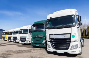 September Truck Sales: A 19% Jump — Delo.ua