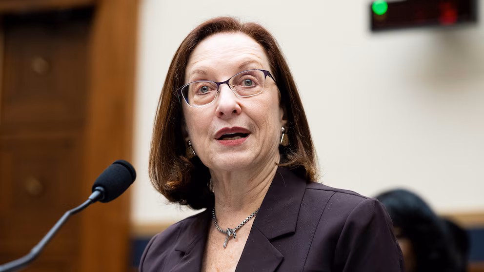 Trump Urges Supreme Court Okay to Dismiss Library of Congress, Copyright Office Staffer