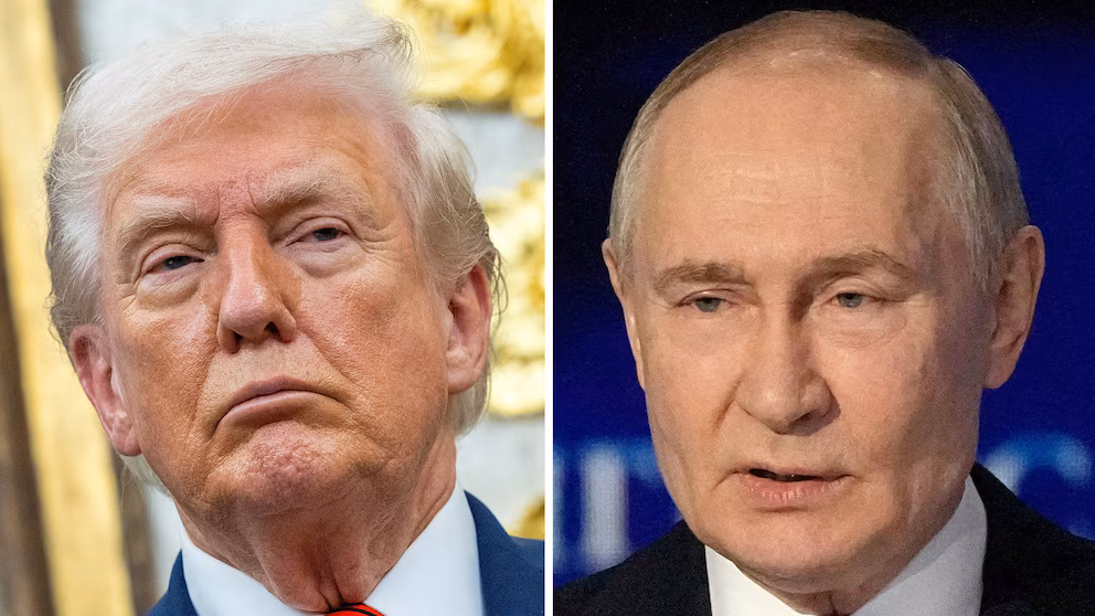 No Trump-Putin Ukraine Summit, Stateside Source Confirms