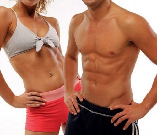 5 Best Exercises to Get Rid of Belly Fat