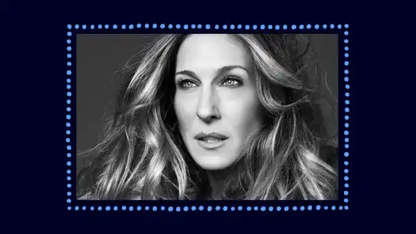 SJP in Conversation with Rachel Syme
