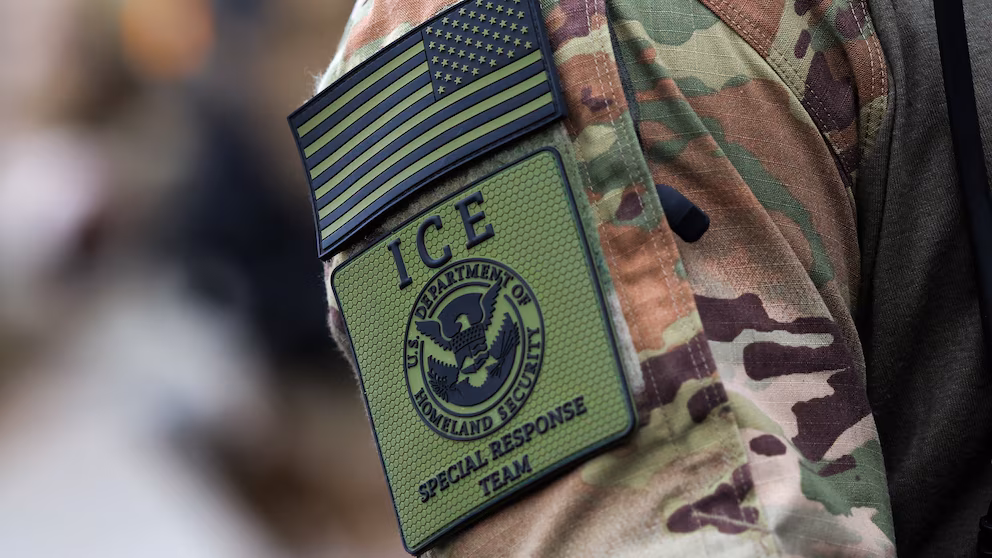 Immigrant Dies After Being Hit by Car; Ran from ICE, Says Homeland Security
