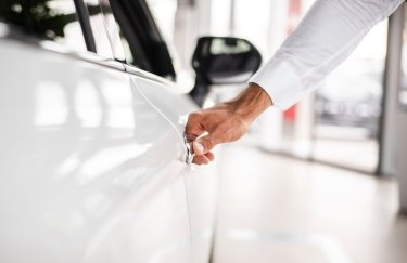 Ukraine’s Car-Buying Hotspots: Regional Model Preferences