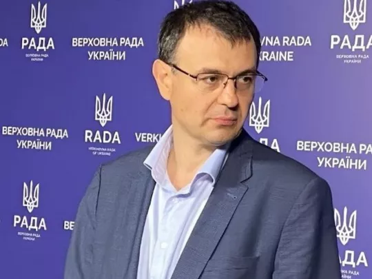 Hetmantsev again attacks the government, speculating on the subsistence minimum, — Borys Kushniruk
