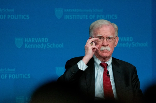 John Bolton Accusation: Key Details on Case Against Ex-Trump Aide