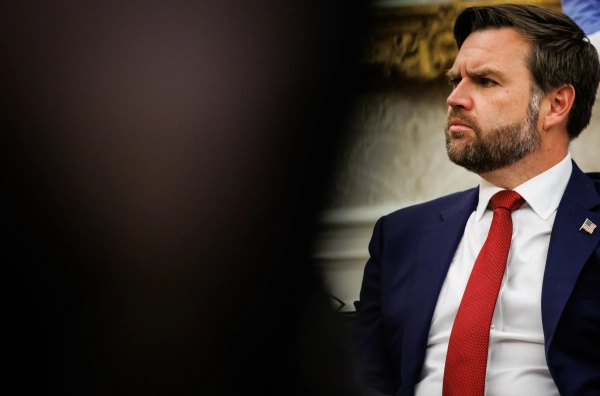 GOP Youth Chat Leak Sparks Antisemitism Row Among Conservatives