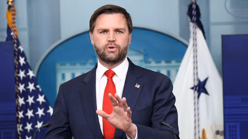 “This Week” Record: Vance, Pritzker Interview (Dec. 25)