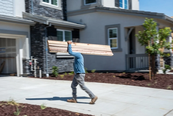 Trump’s fresh levies to deepen the dire U.S. housing crunch.