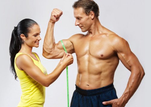 How to build muscle