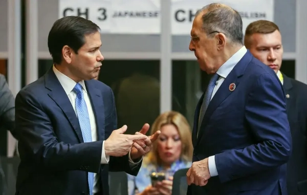 Lavrov-Rubio Talks: Fresh Insights Revealed