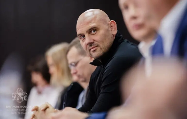 Lysak to Lead Odessa; Haivanenko to Helm Dnipropetrovsk Region – Media Reports