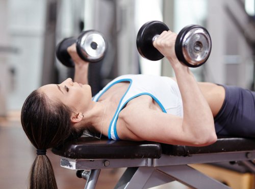 How to keep your breasts firm and toned? Tips for women