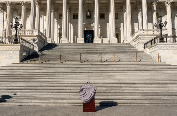 Will the government impasse ever resolve?