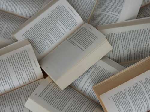 5 books recommended by Stephen King