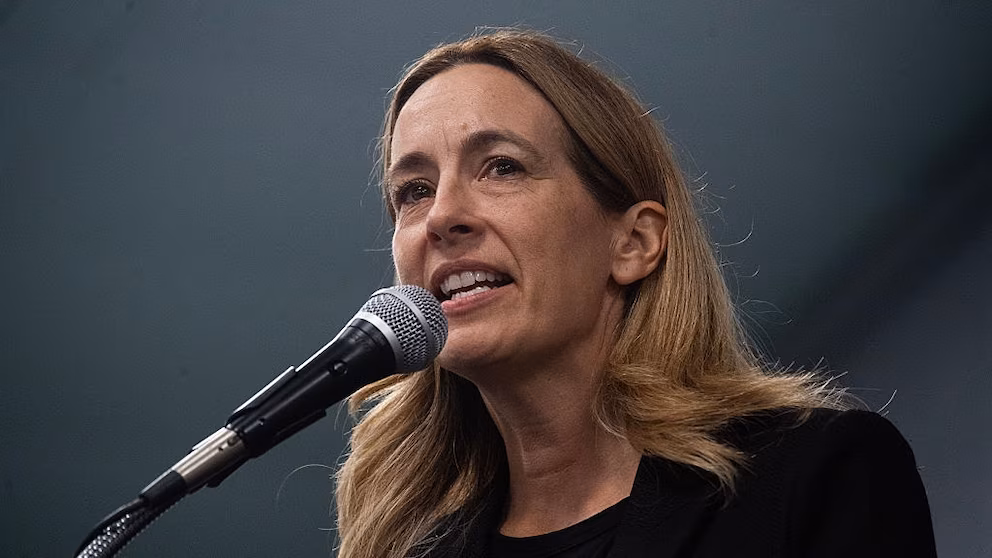 Obama Backs Mikie Sherrill in New Jersey Governor’s Race
