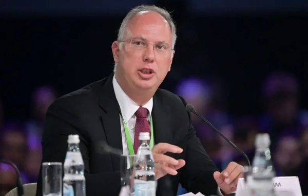 Dmitriev Outlines Russia’s Requirements to Cease Hostilities