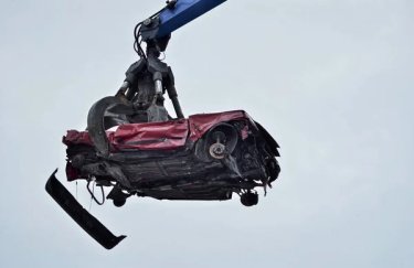 The Lanos’s time is over: Ukrainians junked nearly 2,000 diverse car makes in September.