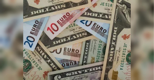 The dollar will be stable, and the euro may surprise: what to expect from the exchange rate until October 19