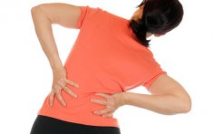How to stretch your back muscles?