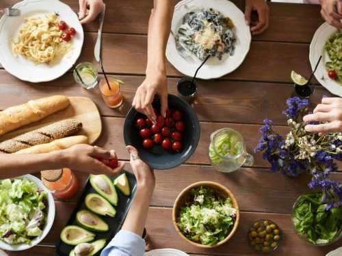 New hope in the fight against obesity: Scientists have found an “amplifier” for the feeling of satiety