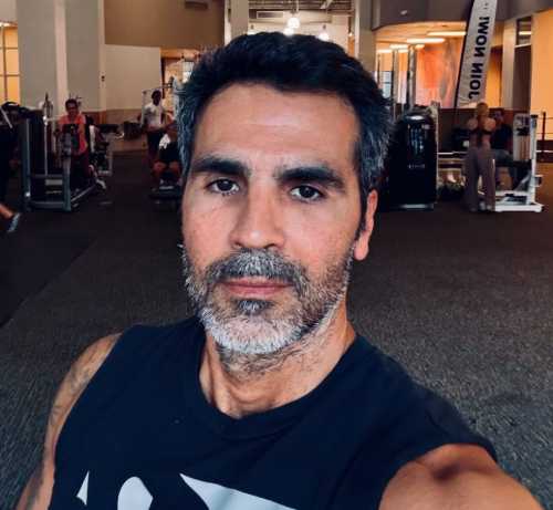 The problem is you: Jennifer Lopez's ex-husband accused her of cheating
