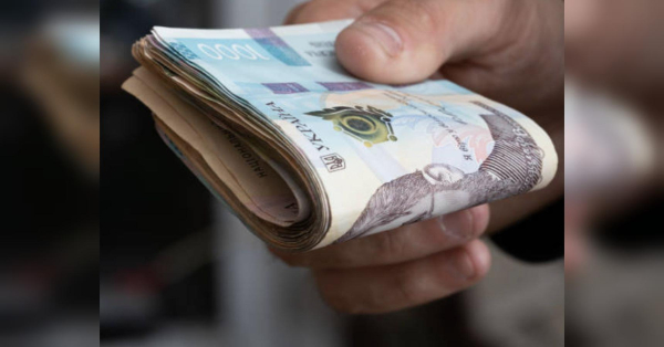 Money for the cold weather: hundreds of thousands of Ukrainians will receive 6,500 hryvnias each – who exactly will they give it to?
