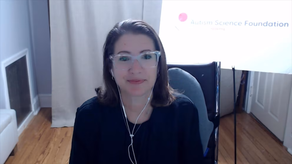 Autism Science Foundation Responds to Trump Administration’s Autism Remarks