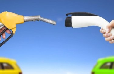 Ukraine: Electric Vehicle Sales Surge Past Gasoline Cars for the First Time